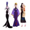 Muñecas Villanas Disney Collector
