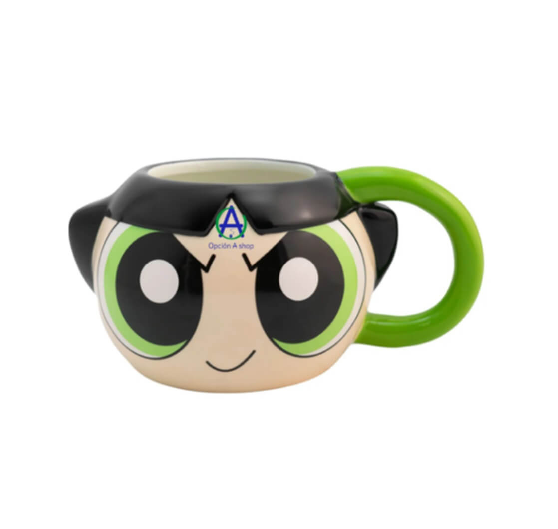 Taza Bellota
