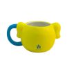 Taza Burbuja Chica Superpoderosa