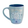 Stitch Taza