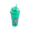 Vaso Stitch Navidad