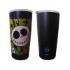 Termo Jack Skellington Halloween