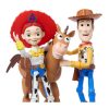Storytellers Woody Jessie Tiro al Blanco