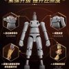 Figura Caballeros Del Zodiaco Blokees