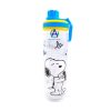 Botella Snoopy Doble Rosca