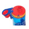 Botella Spiderman Doble Rosca