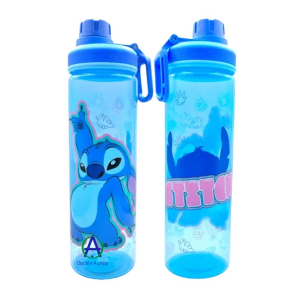 Botella Doble Rosca Stitch