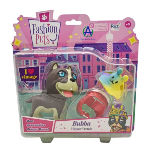 Bubba Fashión Pets