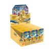Caja Saint Seiya Blokees