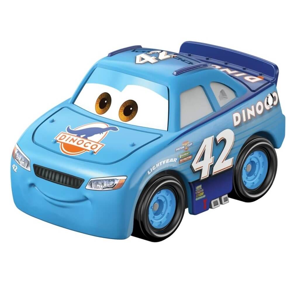 Cal Weathers Mini Racers