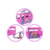 Camper Mini Barbieland