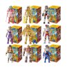 Colección Saint Seiya Blokees