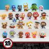 Colección Doorables Marvel