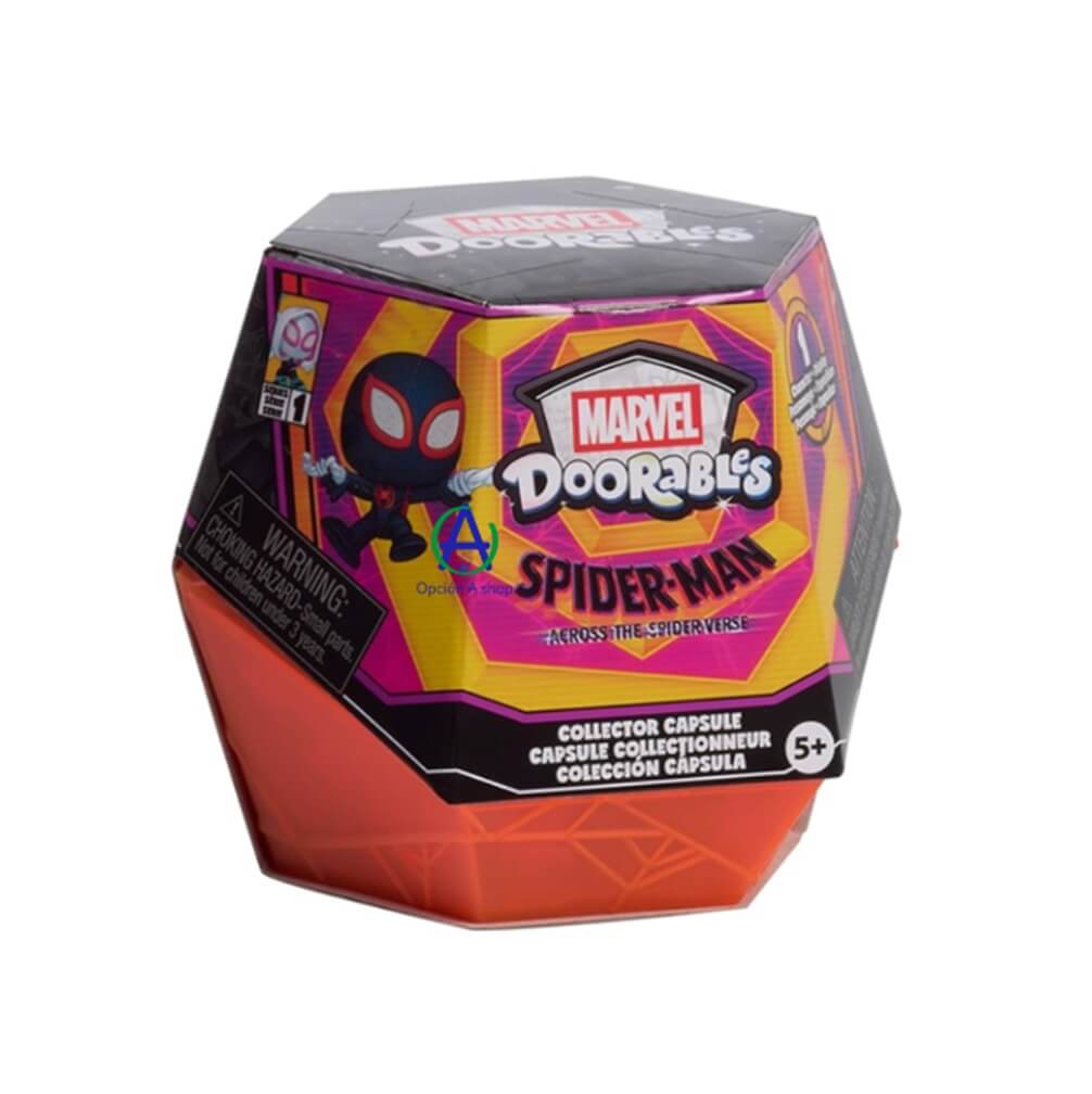 Doorables Spiderman