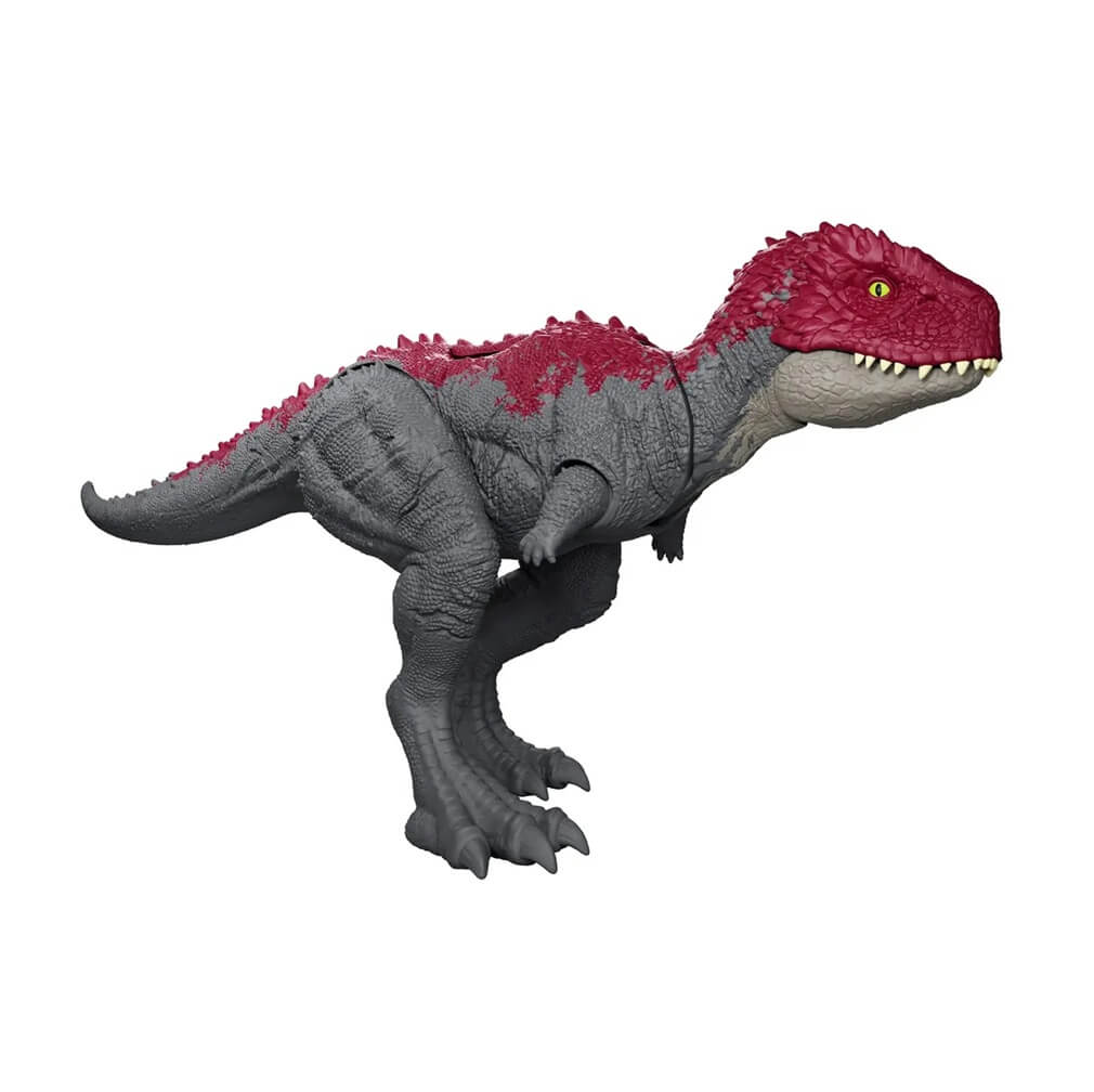 Guemesia Jurassic World