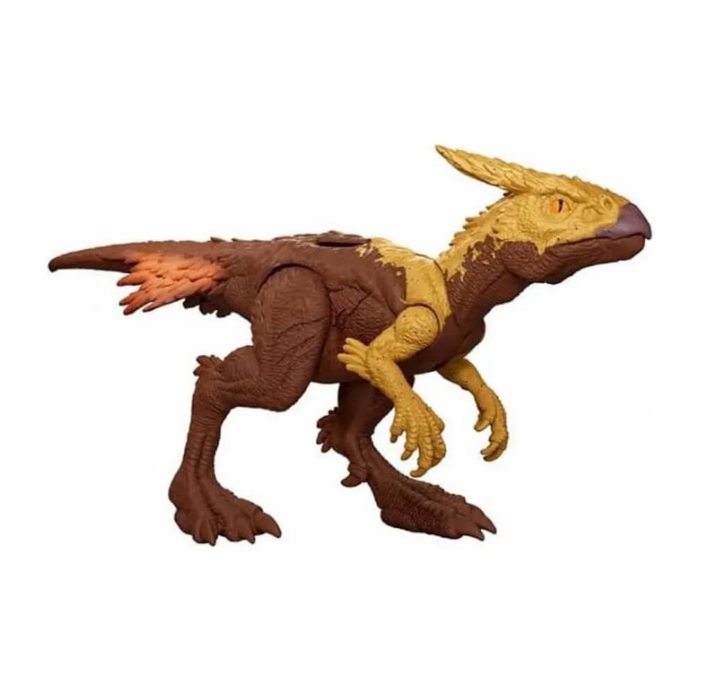 Hypsilophodon Jurassic World