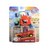 Mater Rescue Color Changers
