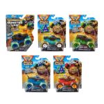 Monster Jam Muds Blasters