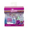 Patinaje Mini Barbieland