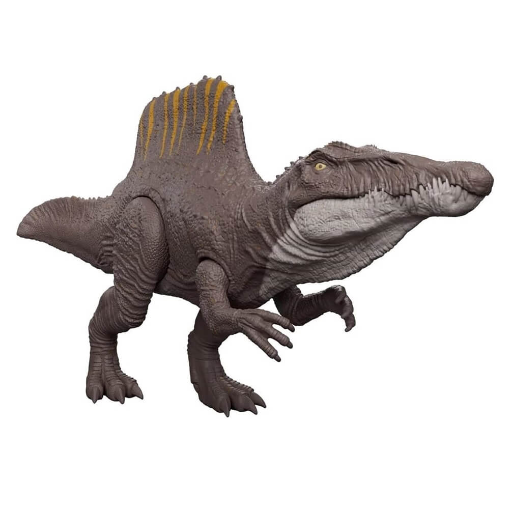 Spinosaurus Jurassic World Rebirth