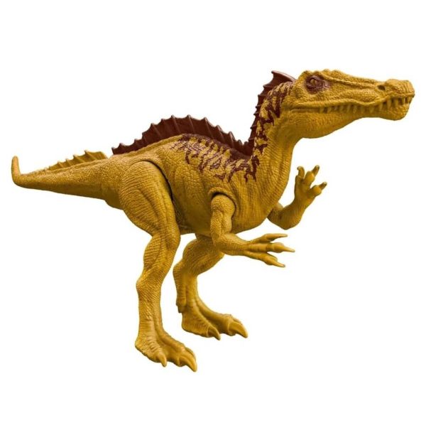Suchomimus Jurassic World Rebirth
