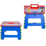 Banco Paw Patrol Pegable