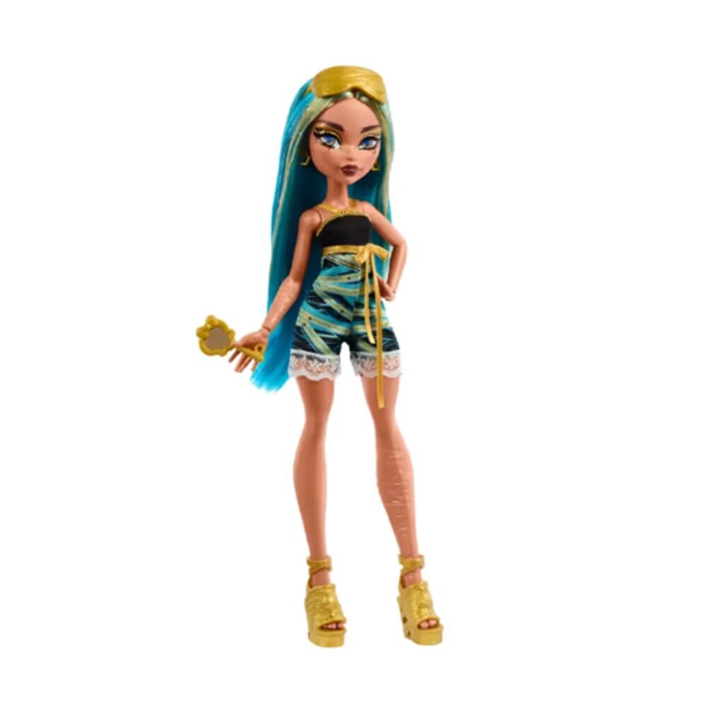 Cleo De Nile Monster High