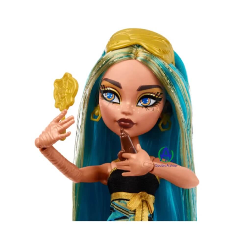 Monster High Cleo De Nile