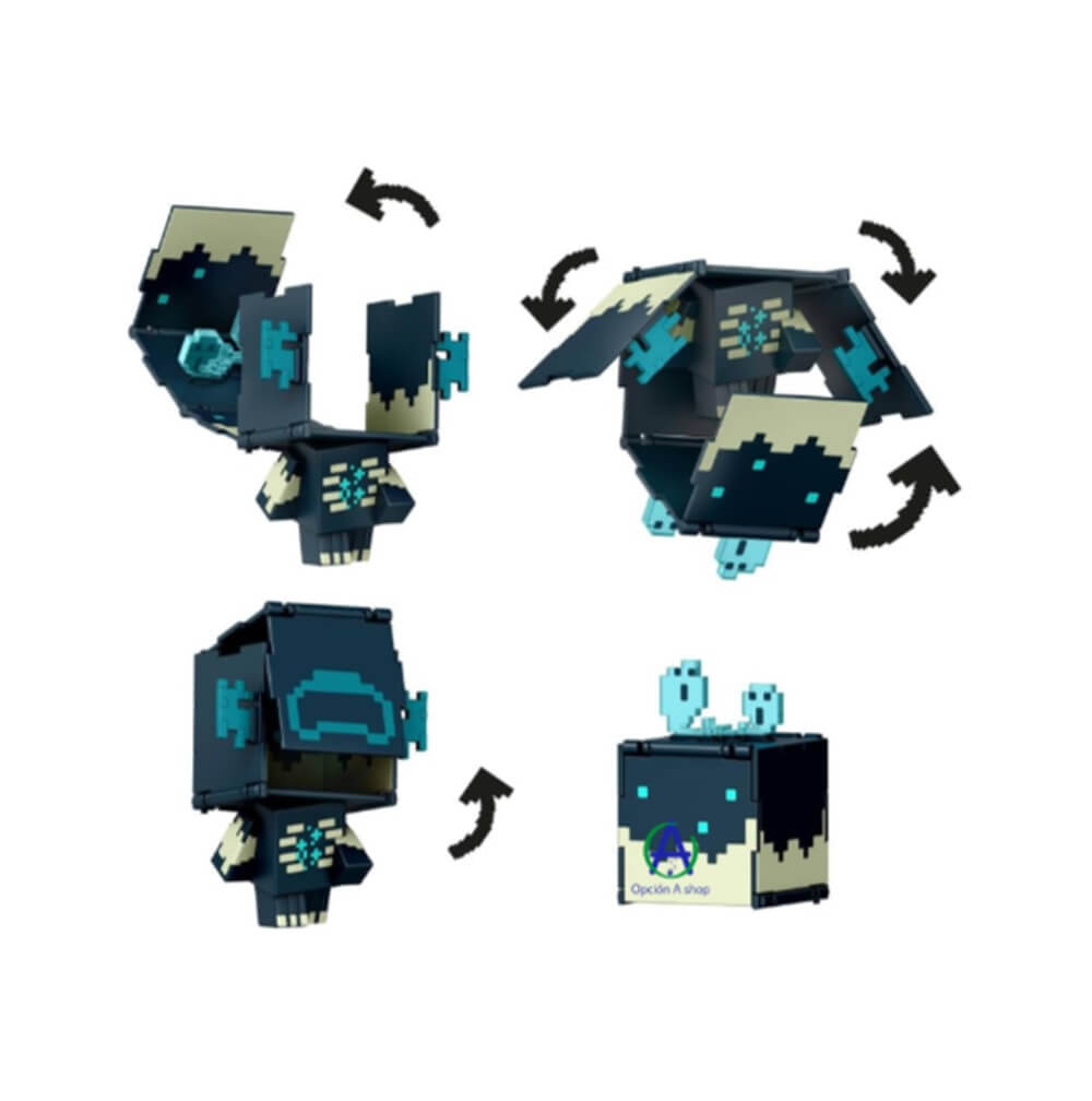Minecraft Flippin Figs