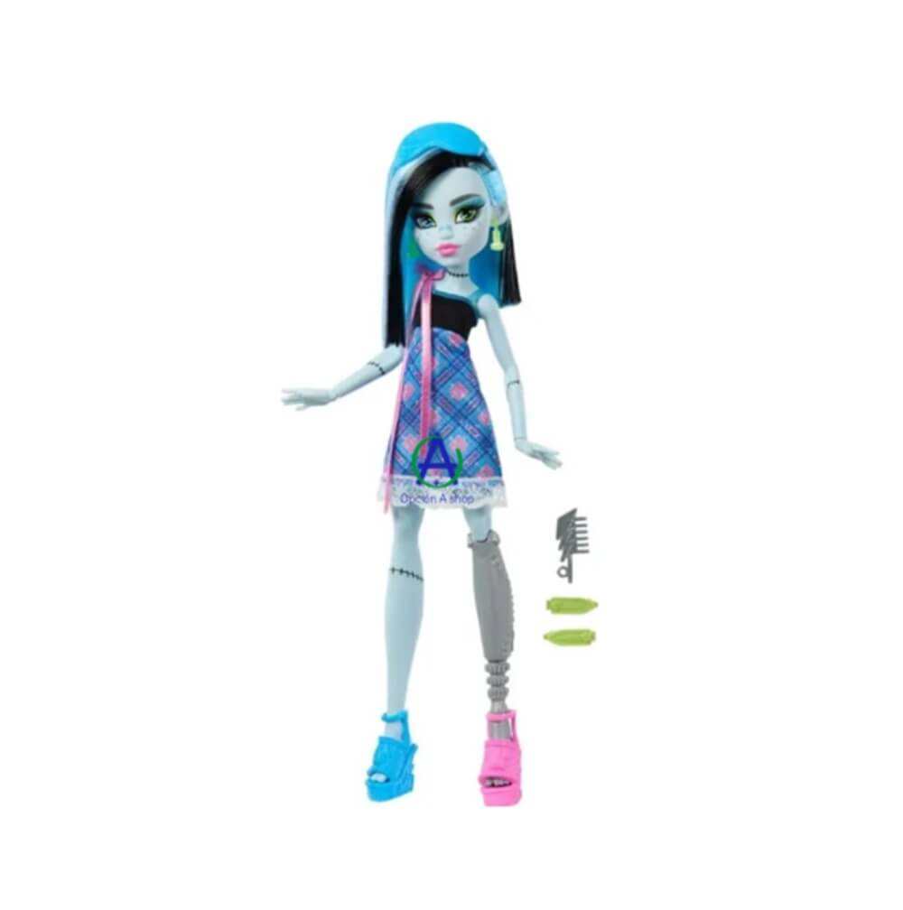 Frankie Stein Monster High