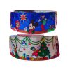 Cinta Navideño Mickey And Friends