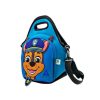 Lonchera Chase Paw Patrol