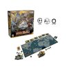 Juego De Mesa Misión Jurásica