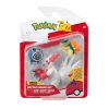 Pokémon Battle Figure Set Poliwag Zangoose Cyndaquil
