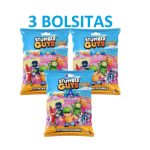Stumble Guys Serie 3