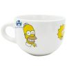 Tarro The Simpsons