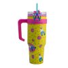 Vaso Doble Pared Homero