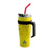Termo Pikachu Acero Inoxidable