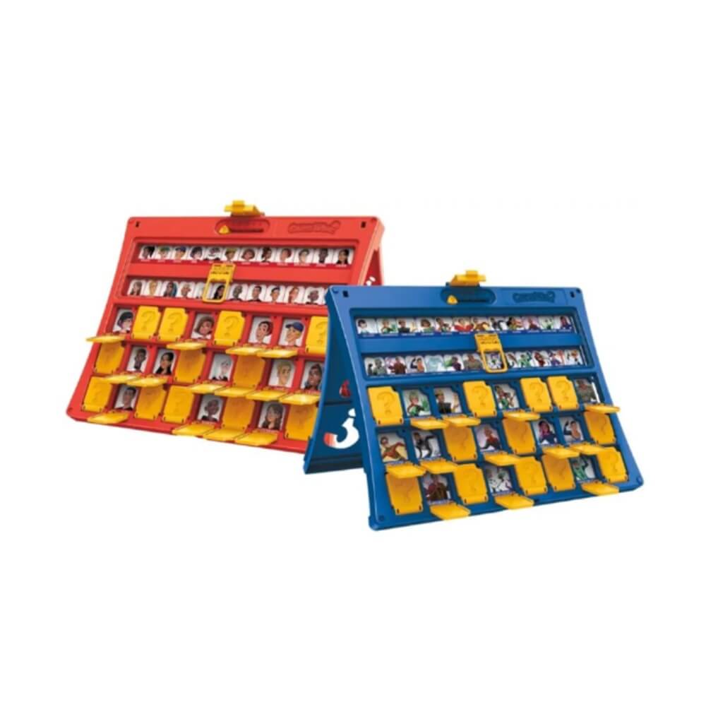 Adivina Quién Juego De Mesa