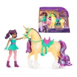Ava Y Leaf Academy Unicorn