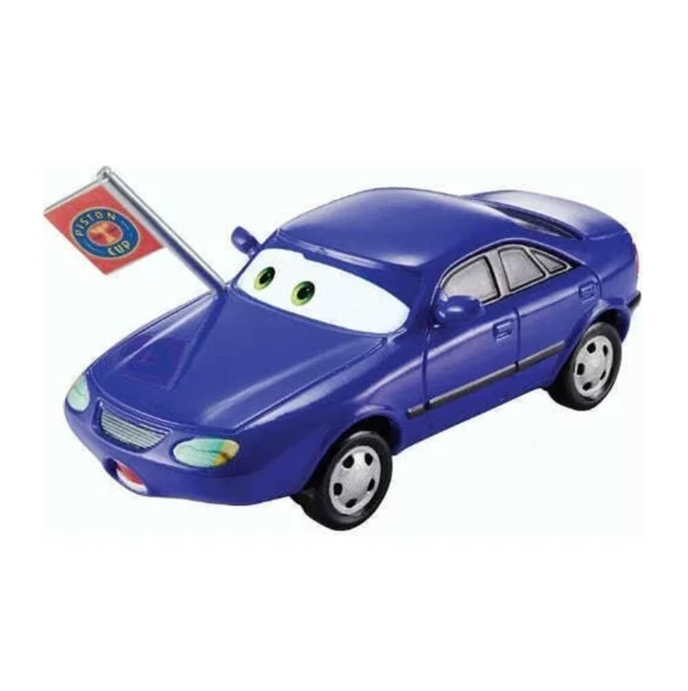 Christina Wheeland Carro De Metal