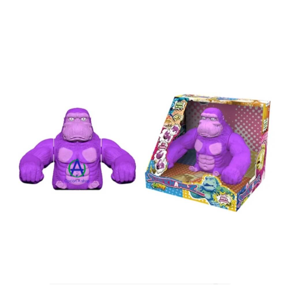 Rolling Gorila Super Star