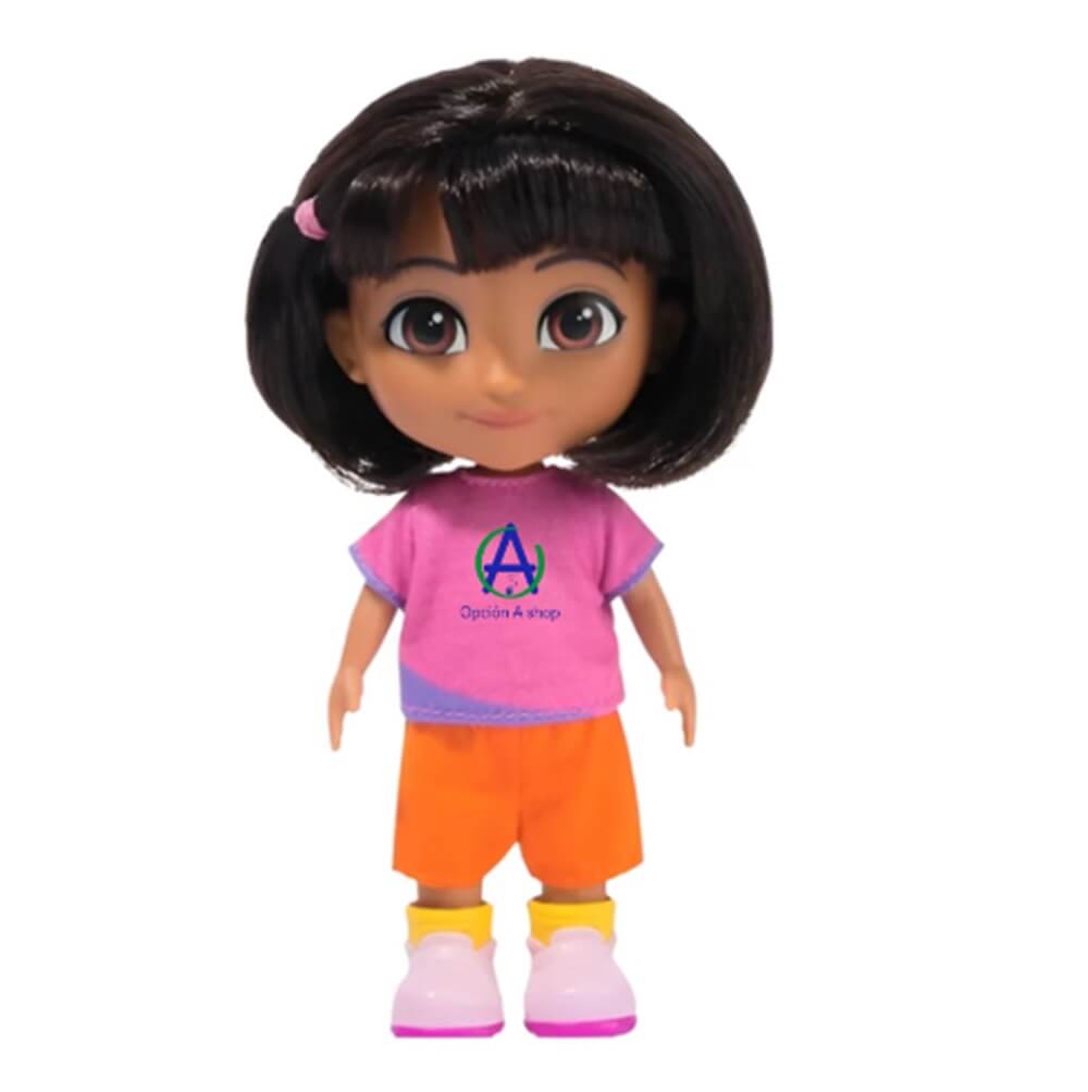 Muñeca Dora