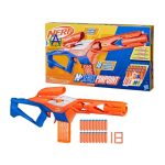 Lanzador PinPoint Nerf