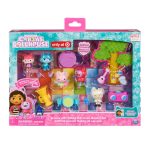 Set Musical Gabby's Dollhouse