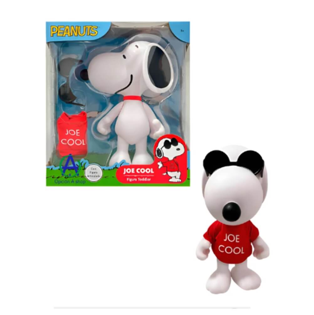 Joe Snoopy