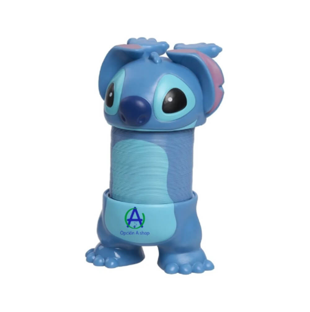 Stitch Slinky