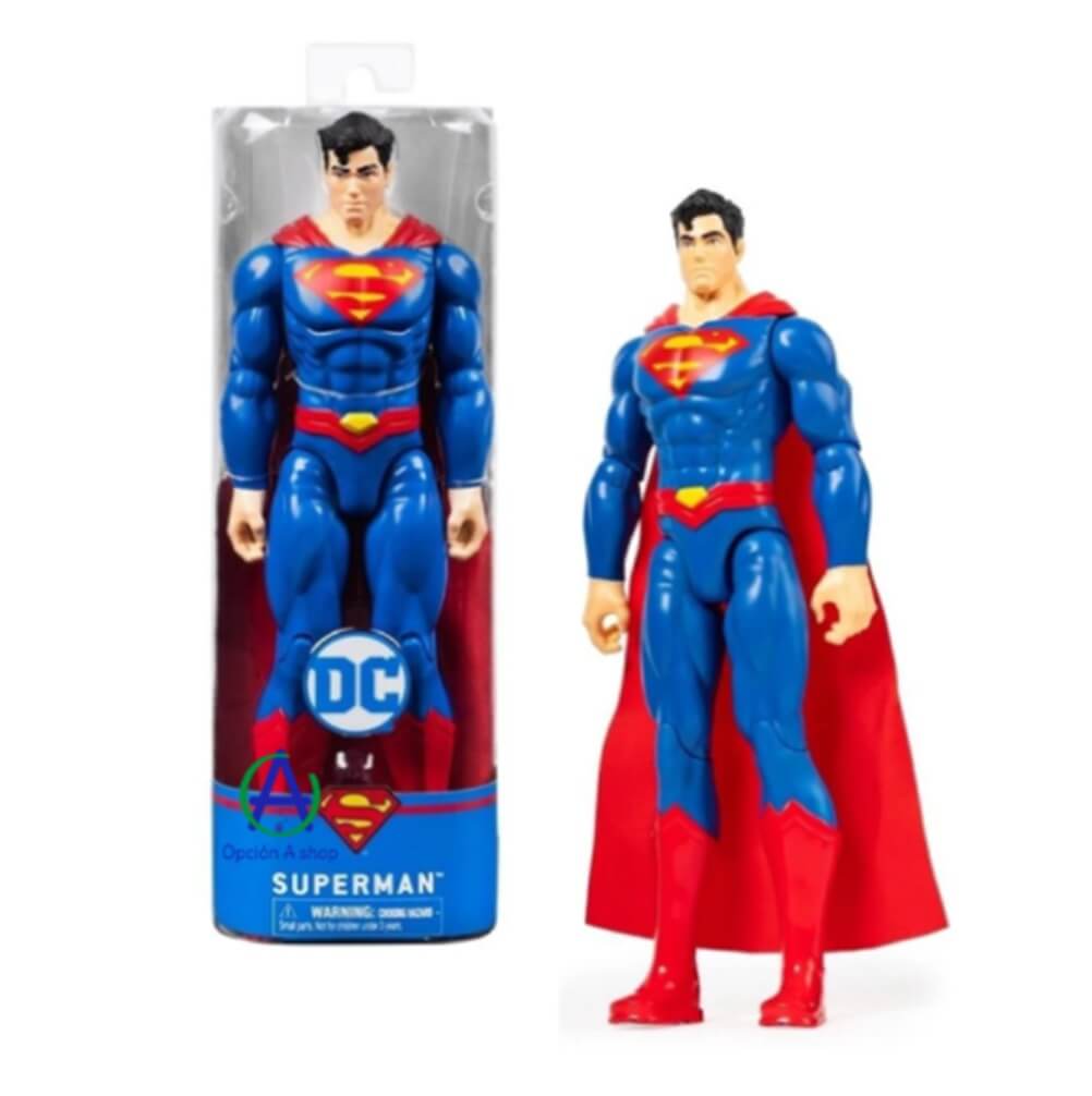 Figura Superman