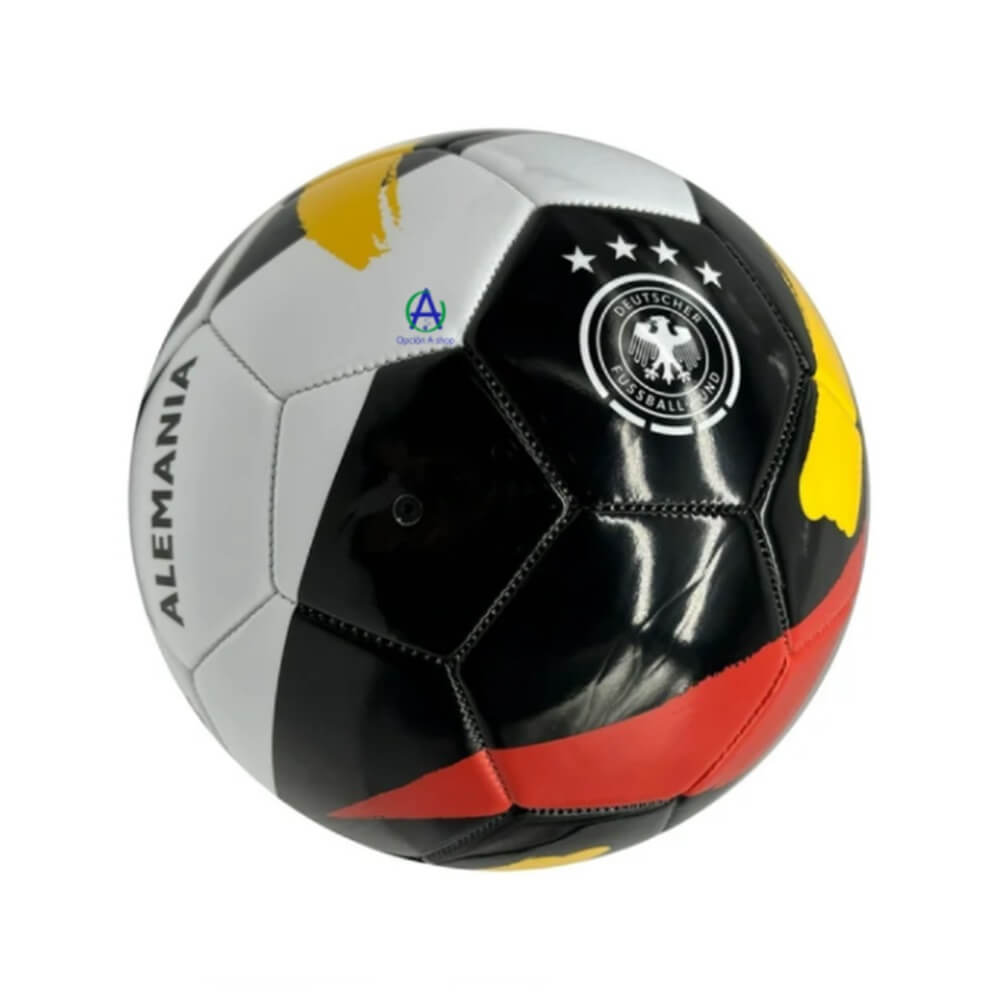 Balón De Fútbol Selección Alemania