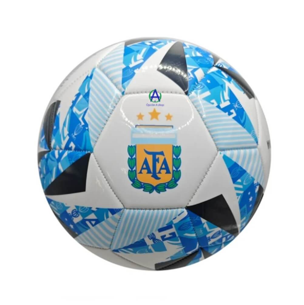 Balón De Fútbol Selección Argentina